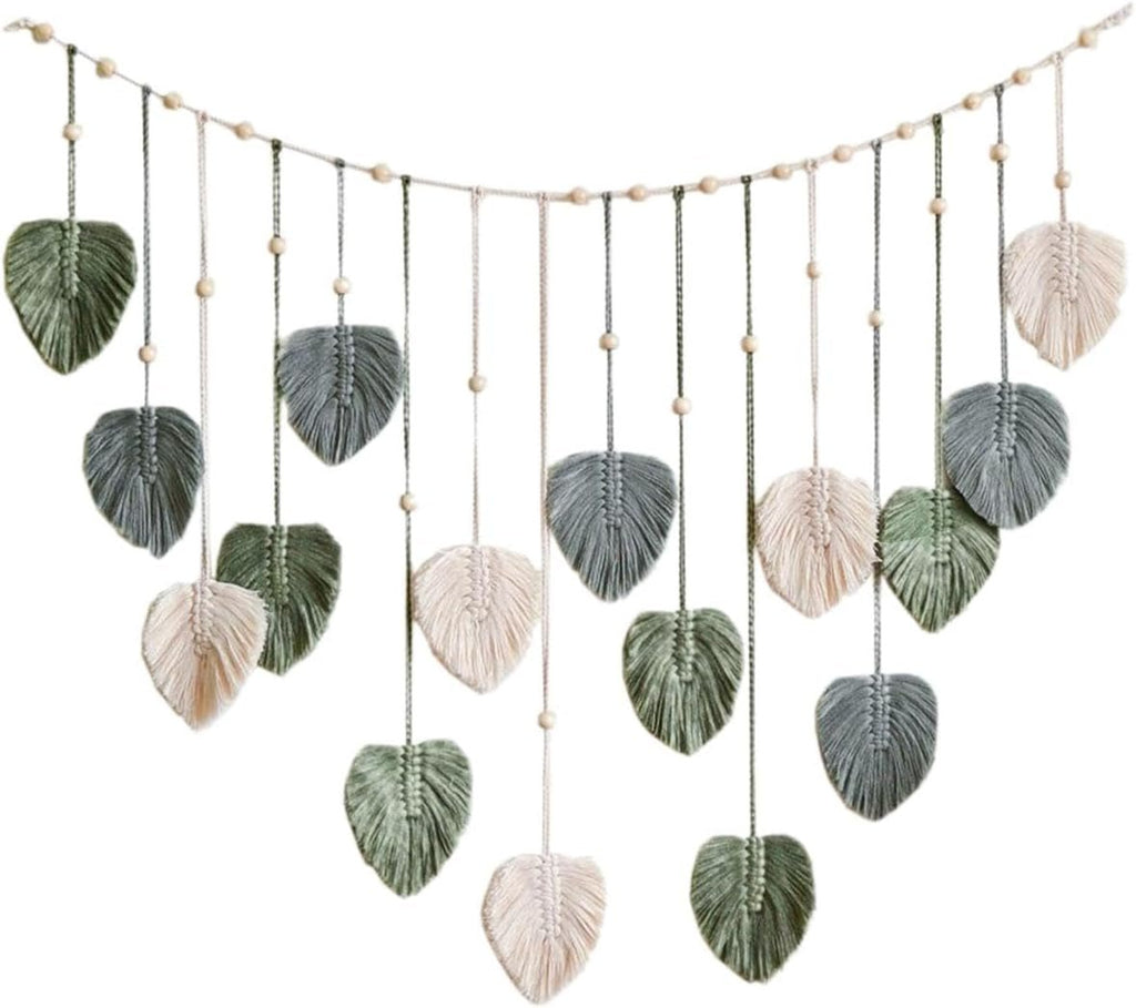 Tapiserie tesuta decorare acasa ornament chic clipuri Casa - Accesorii si Decoratiuni Naty Shop Salutări