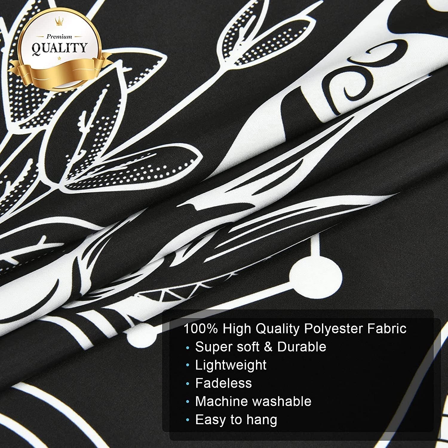 Tapisserie yugarlibi squelette noir serpent papillon toile esthétique Maison - Accessoires et Décorations Naty Shop