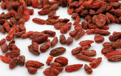 Tilia BIO Baies de Goji 1 kg Produits déshydratés Naty Shop