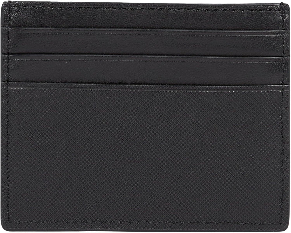 Tommy Hilfiger Am0am13257 Hommes Portefeuille Hommes Naty Shop