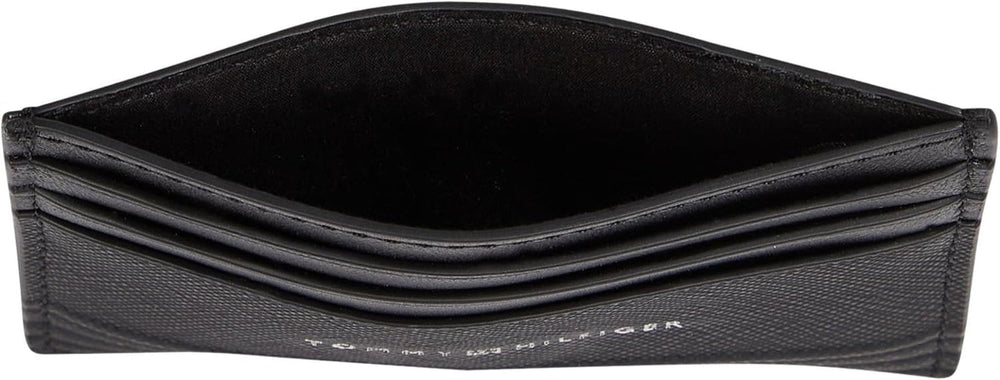 Tommy Hilfiger Am0am13257 Hommes Portefeuille Hommes Naty Shop