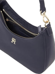 Tommy Hilfiger Aw0aw17226 Femme Sacs Femme Naty Shop