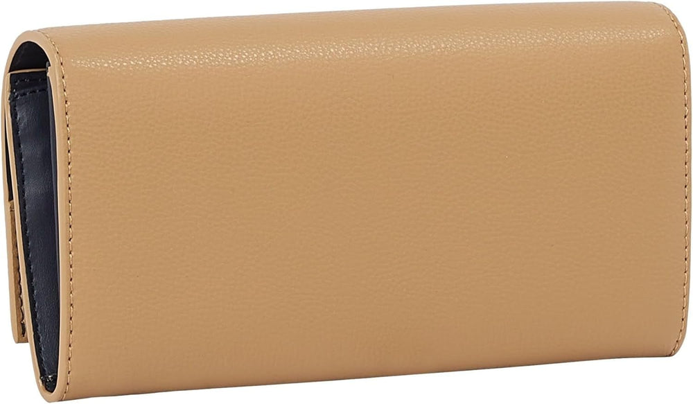 Tommy Hilfiger Aw0aw17267 Femme Portefeuille Femme Naty Shop