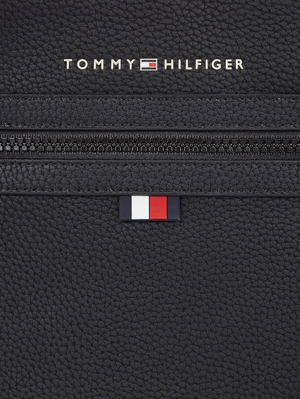 Tommy Hilfiger ESSENTIAL PU MINI CROSSOVER Crossover Bagages et équipements de voyage pour hommes Naty Shop