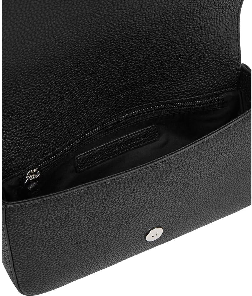 Tommy Hilfiger Sac bandoulière Emblem Flap Crossover Petits Sacs Femme Naty Shop