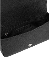 Tommy Hilfiger Sac bandoulière Emblem Flap Crossover Petits Sacs Femme Naty Shop