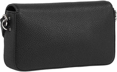 Tommy Hilfiger Sac bandoulière Emblem Flap Crossover Petits Sacs Femme Naty Shop