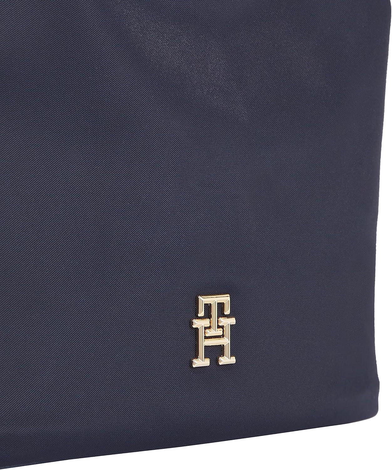 Tommy Hilfiger Poppy Bucket Aw0aw15218, Sacs Femme Taille Unique Naty Shop