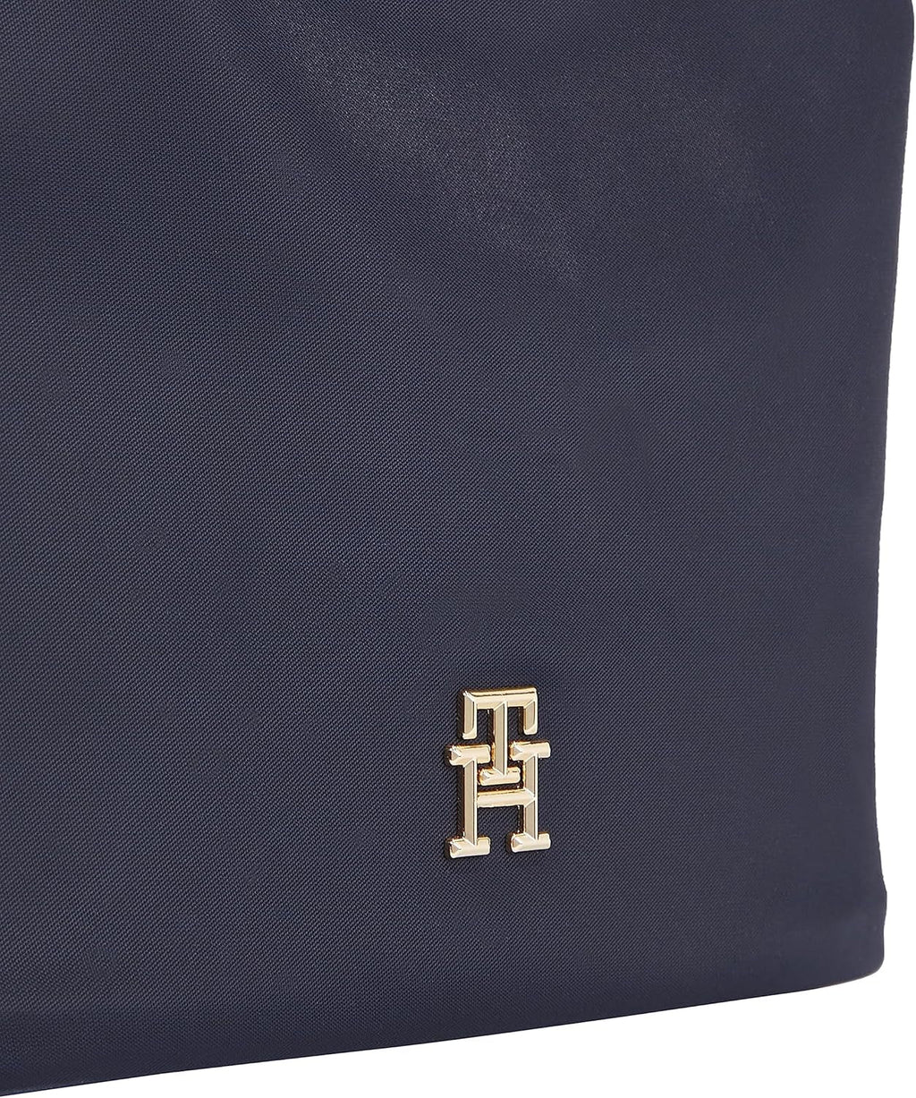 Tommy Hilfiger Femeii Poppy Bucket Aw0aw15218 Pungi, o singură dimensiune Genti Femei Naty Shop