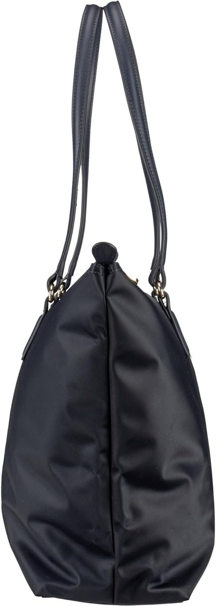 Tommy Hilfiger Poppy Tote Zip Up Bag Sacs pour femmes Naty Shop