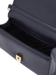 Tommy Hilfiger Sac à Bandoulière Eternity Chain Crossover Sacs à Bandoulière Femme Naty Shop