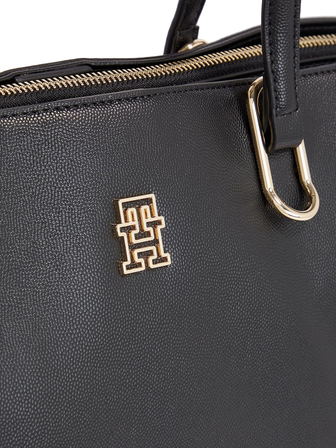 Tommy Hilfiger Ladies Th Timeless Workbag Cartable, taille unique Sacs pour femmes Naty Shop