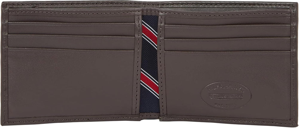 Tommy Hilfiger Portefeuille Homme Eton Mini Small Wallet Men Naty Shop