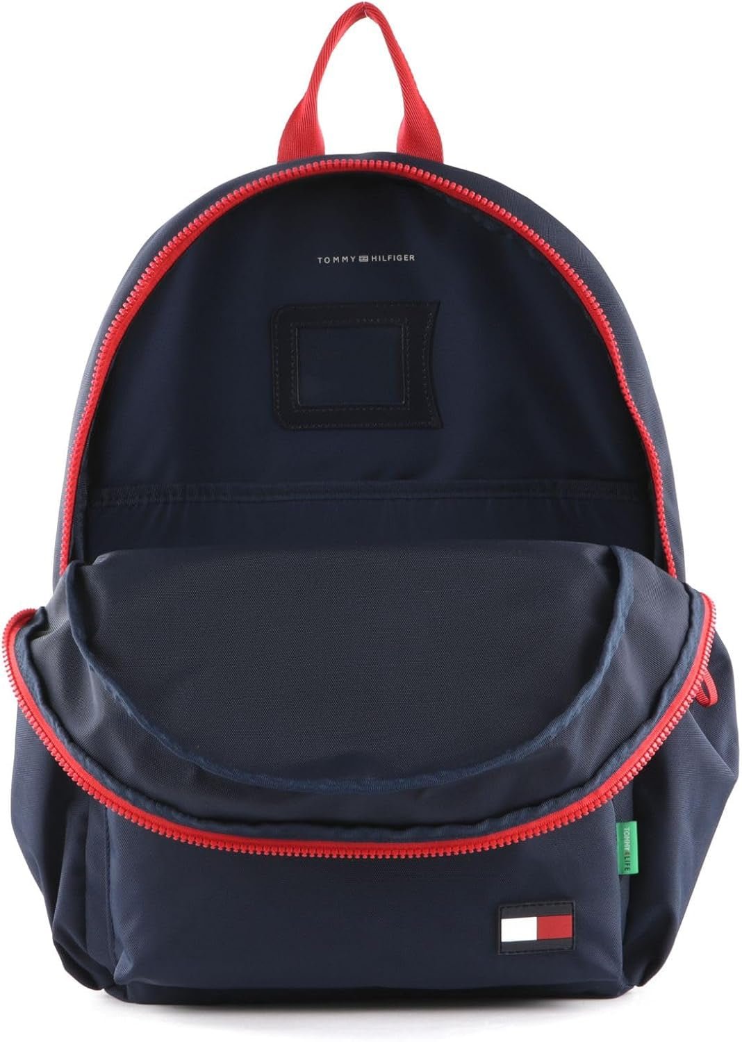TOMMY HILFIGER Backpack Core Corporate Navy Sacs à dos et cartables premium Naty Shop