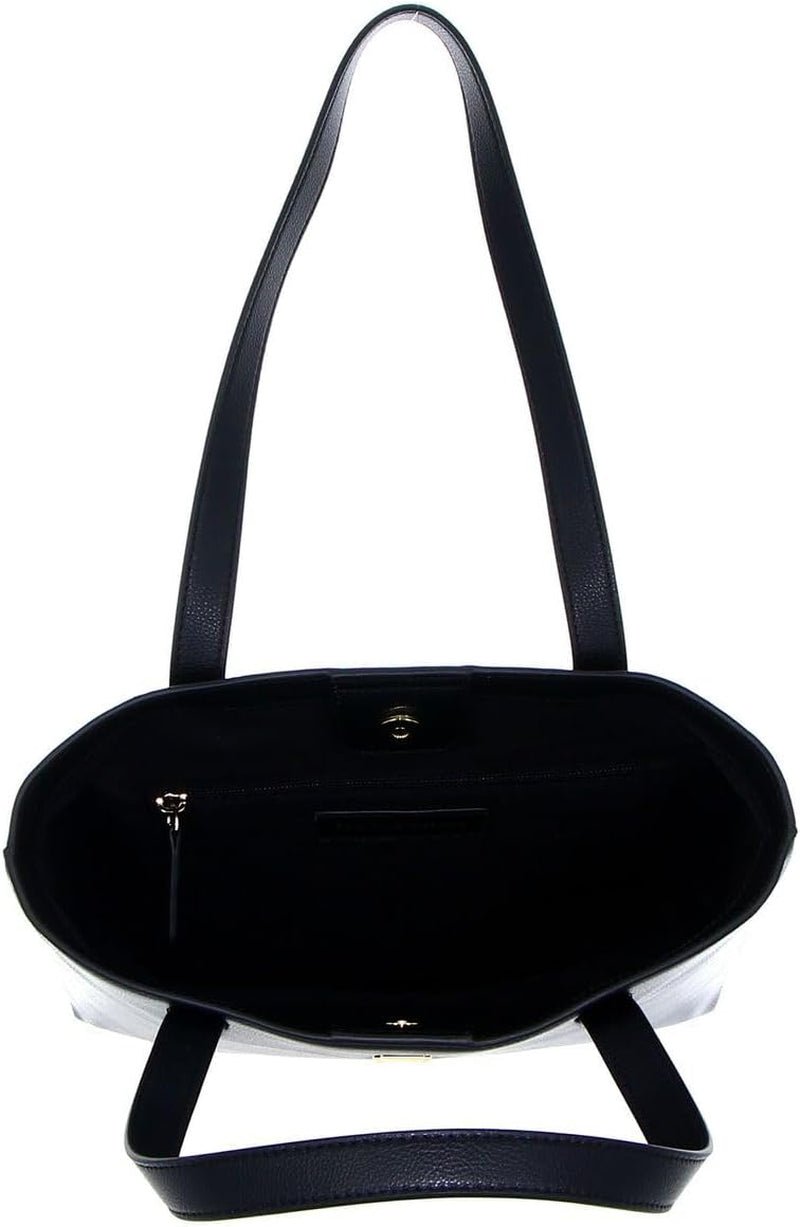 Tommy Hilfiger Th Casual Slim Tote Ns Tote Bag Femme Sacs Naty Shop