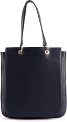 Tommy Hilfiger Th Emblem Ns Work Tote Aw0aw14498 Sac fourre-tout Femme Sacs Naty Shop