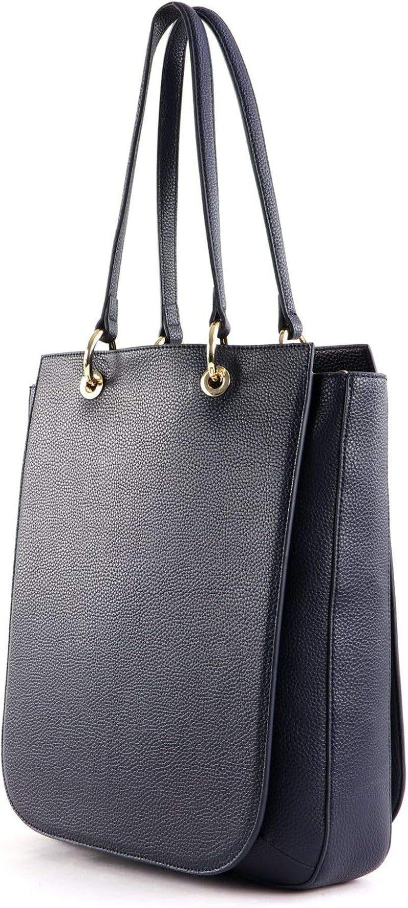 Tommy Hilfiger Th Emblem Ns Work Tote Aw0aw14498 Sac fourre-tout Femme Sacs Naty Shop