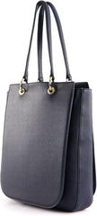 Tommy Hilfiger Th Emblem Ns Work Tote Aw0aw14498 Sac fourre-tout Femme Sacs Naty Shop