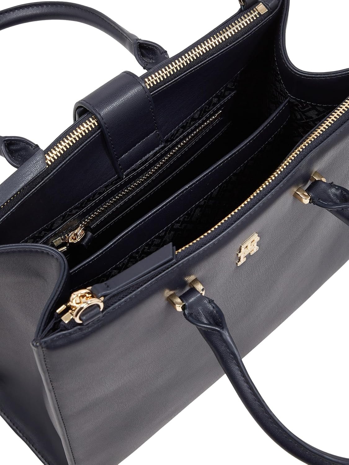 Tommy Hilfiger Sac fourre-tout Eternity Med Zip Up Bag Sacs pour femmes Naty Shop