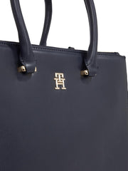 Tommy Hilfiger Sac fourre-tout Eternity Med Zip Up Bag Sacs pour femmes Naty Shop