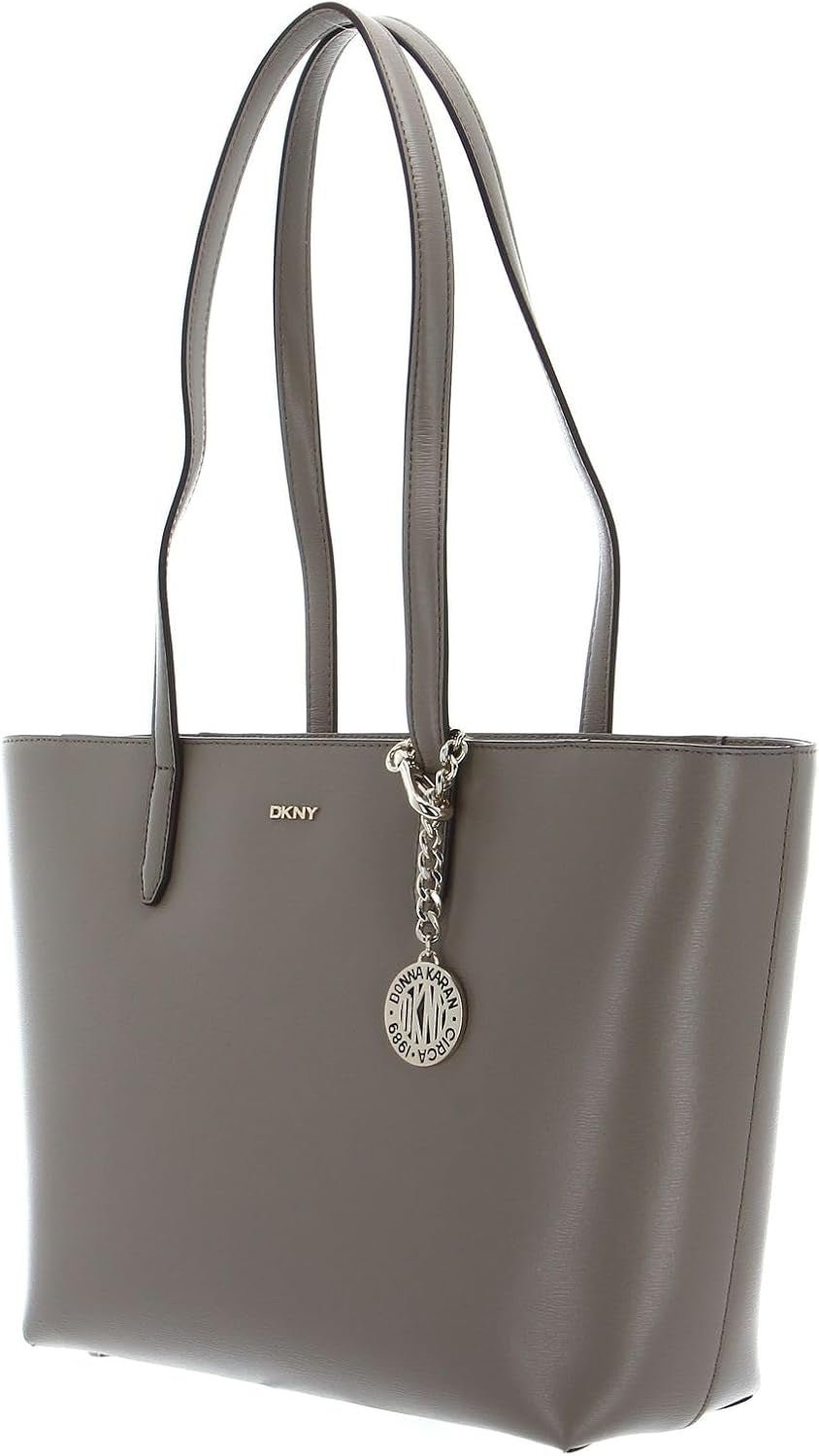 DKNY Sac fourre-tout Bryant moyen pour femme, M Naty Shop Sacs pour femme