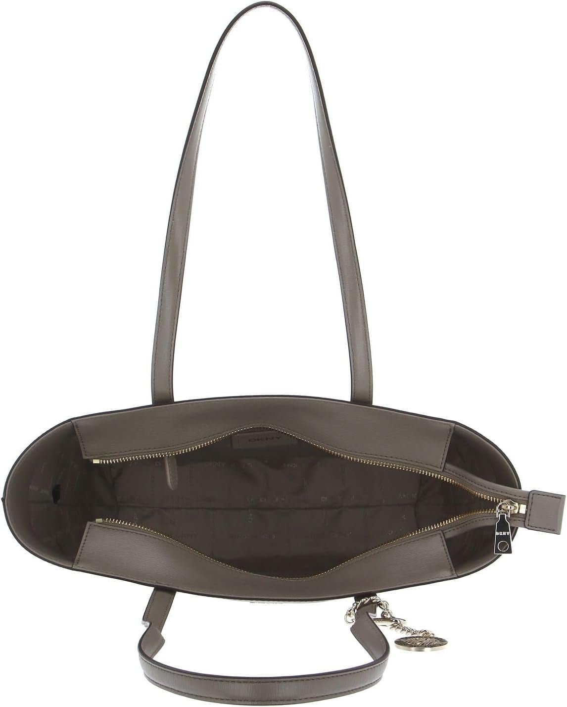 DKNY Sac fourre-tout Bryant moyen pour femme, M Naty Shop Sacs pour femme