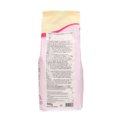 Sucre Glace FunCakes, Sucre Glace Raffiné de Qualité Confiserie, Texture Ultra Fine, Parfait pour Faire de la Crème au Beurre ou Tartiner du Fondant, Halal, 900 g de Pâte à Sucre Naty Shop